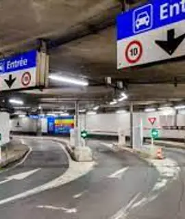 Parking P1